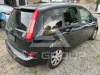 2010 Ford C-MAX