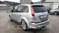 2010 Ford C-MAX