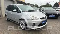 2010 Ford C-MAX