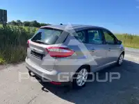 2010 Ford C-MAX