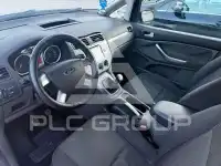 2010 Ford C-MAX