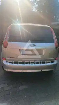 2010 Ford C-MAX