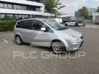 2010 Ford C-MAX