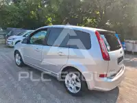 2010 Ford C-MAX