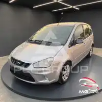 2010 Ford C-MAX