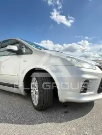 2010 Ford C-MAX