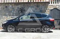 2010 Ford C-MAX