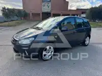 2010 Ford C-MAX