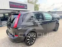 2010 Ford C-MAX