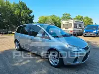 2010 Ford C-MAX