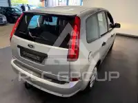 2010 Ford C-MAX