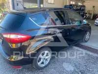 2010 Ford C-MAX