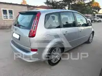 2010 Ford C-MAX