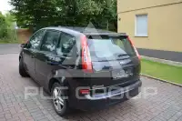 2010 Ford C-MAX