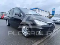 2010 Ford C-MAX