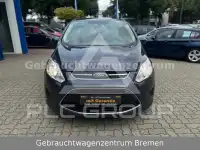 2010 Ford C-MAX