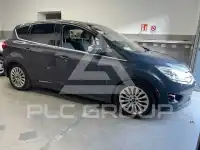 2010 Ford C-MAX