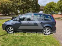 2010 Ford C-MAX