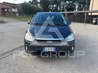 2010 Ford C-MAX