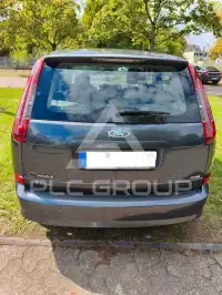 2010 Ford C-MAX