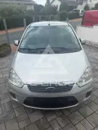 2010 Ford C-MAX