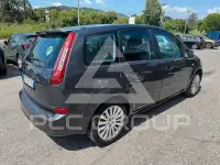 2010 Ford C-MAX