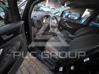2010 Ford C-MAX