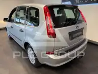 2010 Ford C-MAX