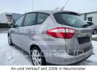 2010 Ford C-MAX