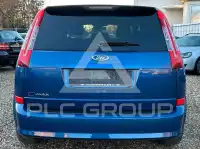 2010 Ford C-MAX