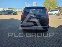 2010 Ford C-MAX