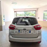 2010 Ford C-MAX