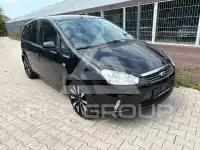 2010 Ford C-MAX
