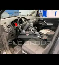 2010 Ford C-MAX