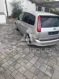 2010 Ford C-MAX
