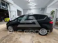 2010 Ford C-MAX