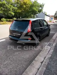 2010 Ford C-MAX
