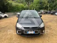 2010 Ford C-MAX
