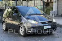 2010 Ford C-MAX
