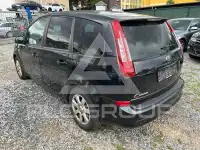 2010 Ford C-MAX