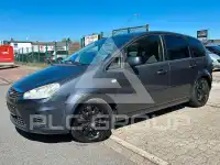 2010 Ford C-MAX