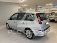 2010 Ford C-MAX