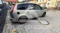 2010 Ford C-MAX