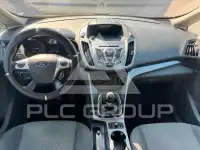 2010 Ford C-MAX