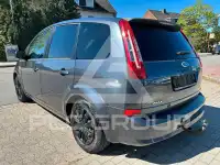 2010 Ford C-MAX