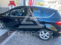 2010 Ford C-MAX