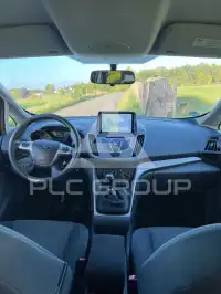 2010 Ford C-MAX