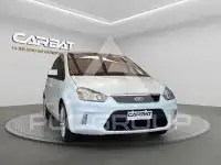 2010 Ford C-MAX