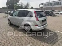 2010 Ford C-MAX