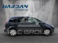 2010 Ford C-MAX